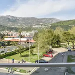 Prometheus Apartments