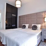Prometheus Apartments