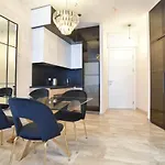 Prometheus Apartments