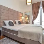 Prometheus Apartments