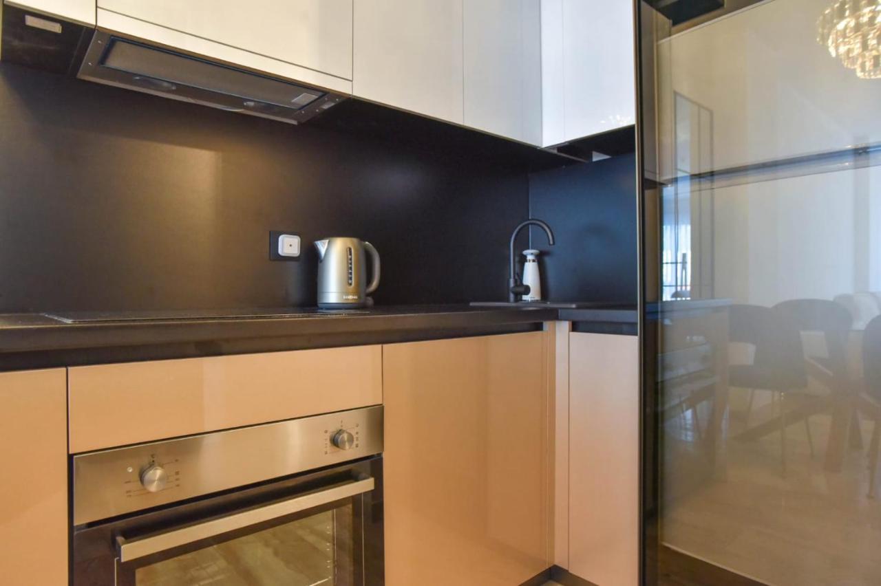 Apartment Prometheus