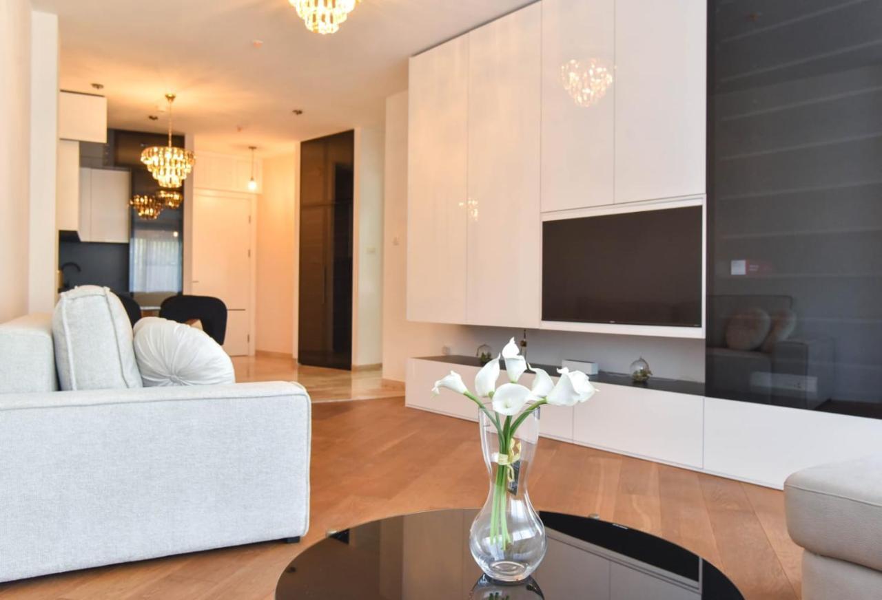 Apartment Prometheus Budva