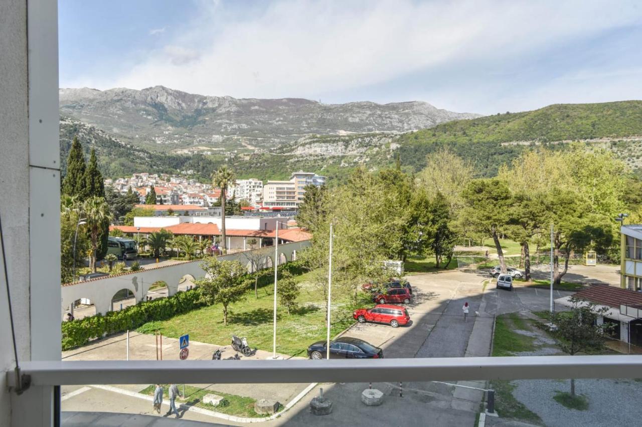 Prometheus Budva
