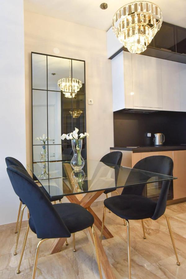 Apartment Prometheus Budva