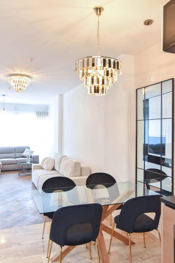 Prometheus Apartment Budva