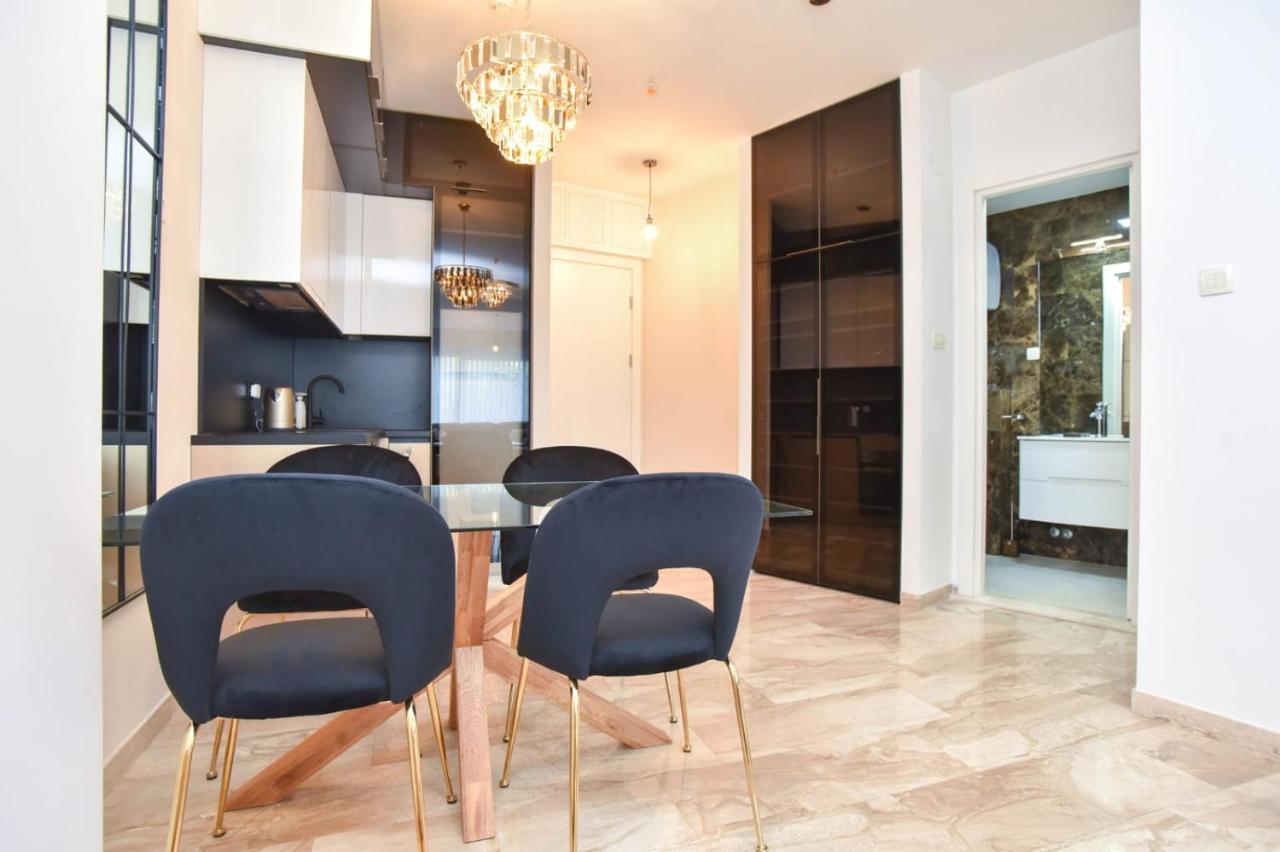 Apartment Prometheus Budva